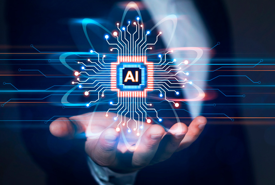 inteligencia artificial peritos informaticos